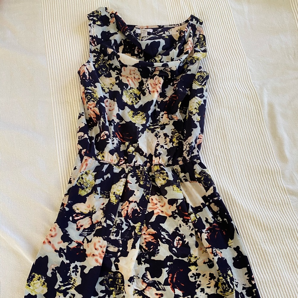 Amazing Gap dress, never worn